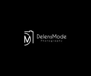 Logo Design by Omee63 for DelensMode Photography | Design: #7909855