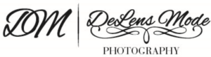 Logo Design by Biancasp1992 for DelensMode Photography | Design: #7911146
