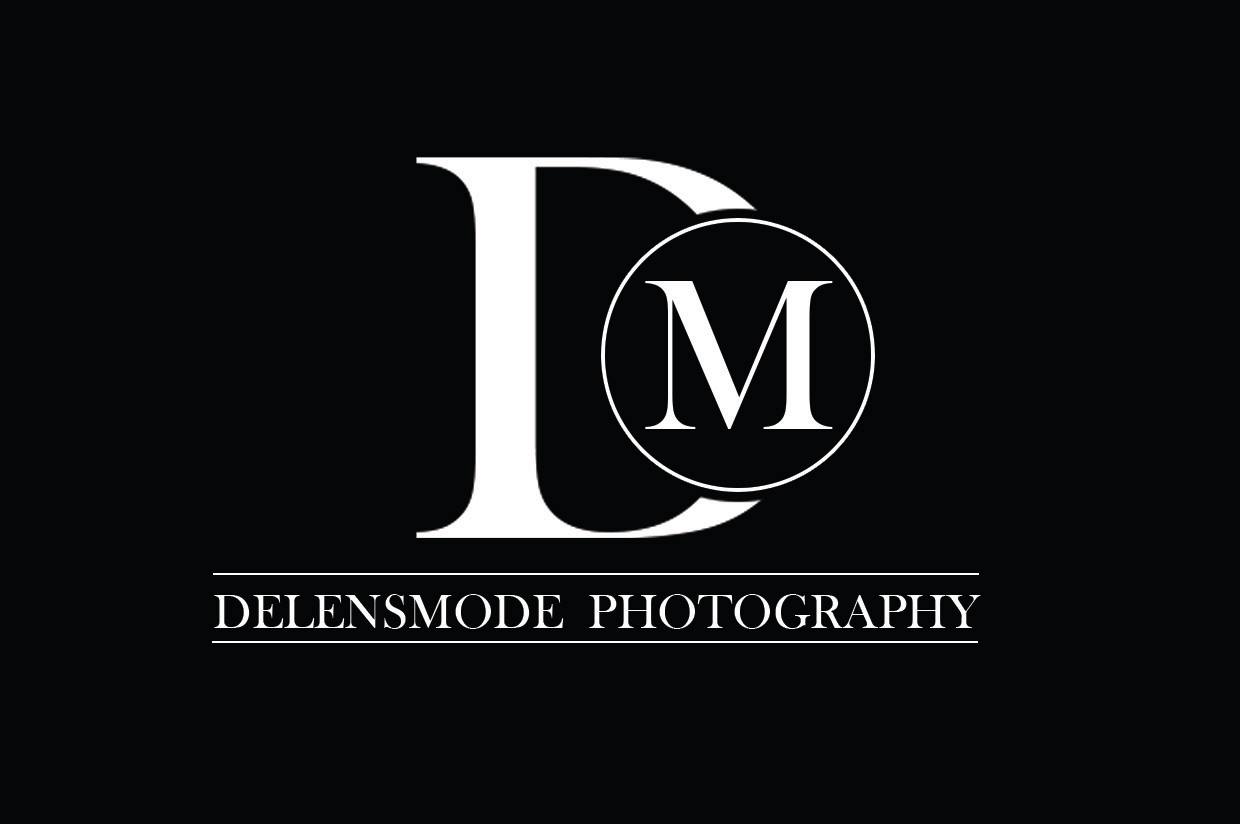 Diseño de Logo por ReDesign_MGL para DelensMode Photography | Diseño #7905798