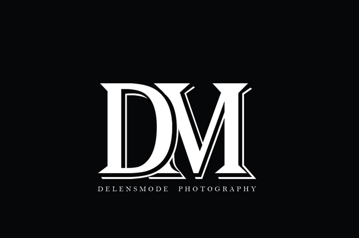 Logo Design by ReDesign_MGL for DelensMode Photography | Design #7905799
