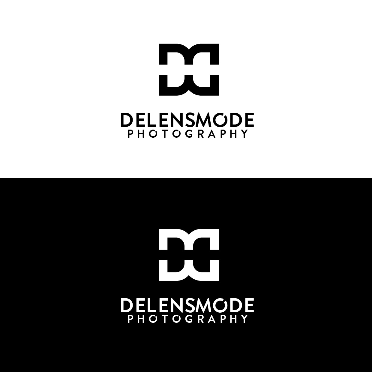 Logo-Design von designlogo111 für DelensMode Photography | Design #7917496