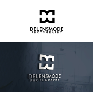 Logo Design by designlogo111 for DelensMode Photography | Design: #7917543