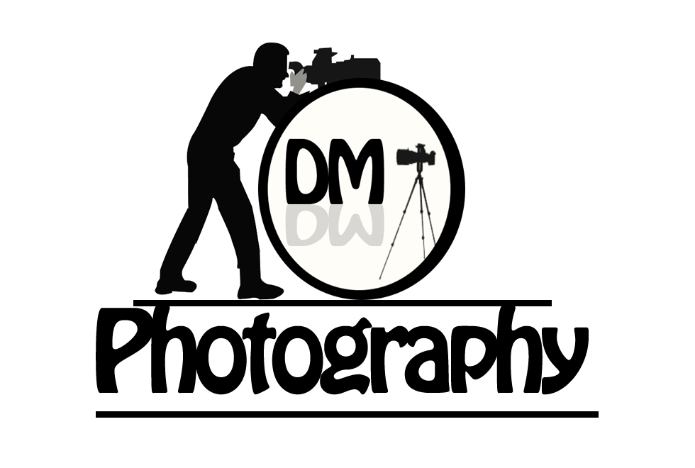 Logo-Design von Kent Parker für DelensMode Photography | Design #7905812