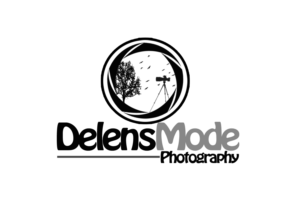 Logo Design by Kent Parker for DelensMode Photography | Design: #7913468