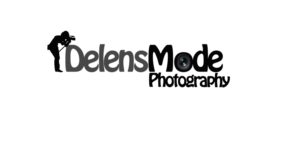 Logo Design by Kent Parker for DelensMode Photography | Design: #7913579