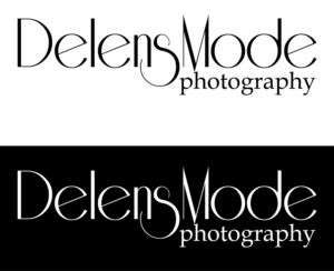 Logo Design by kirkalan for DelensMode Photography | Design: #7904058