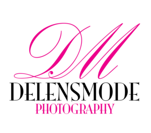 Logo Design by kirkalan for DelensMode Photography | Design: #7914996