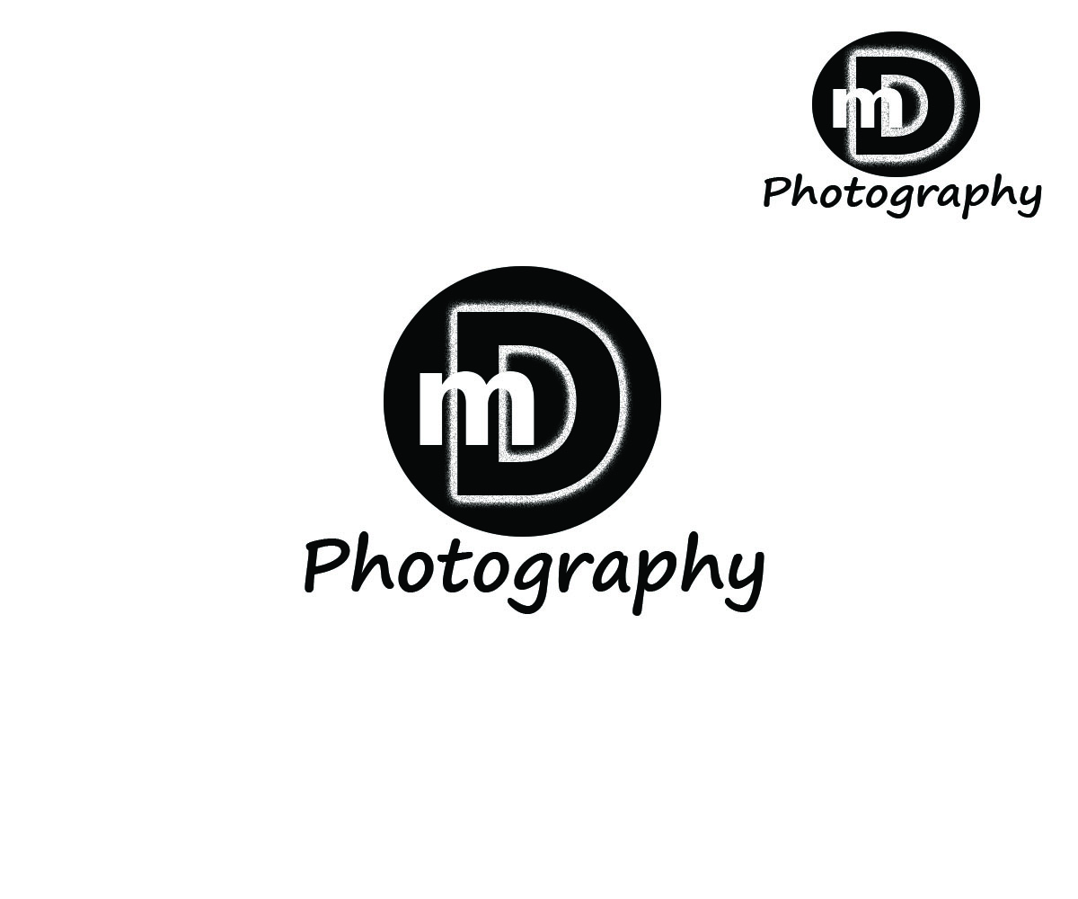 Logo Design by CreArt for DelensMode Photography | Design #7905235