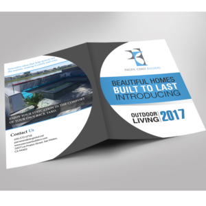 Design de Brochure par creative.bugs pour JUDY FARINHA | Design : #12718418