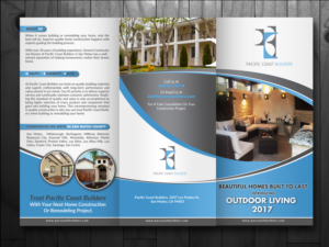 Design de Brochure par innovative earth pour JUDY FARINHA | Design : #12641973