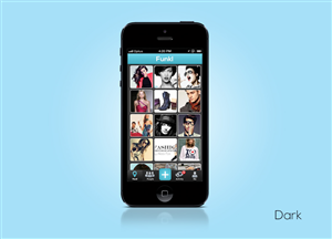 App Design by BeeforBeagle