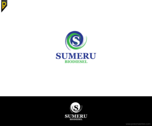 Logo Design by poisonvectors for sumeru biofuels | Design #7918704