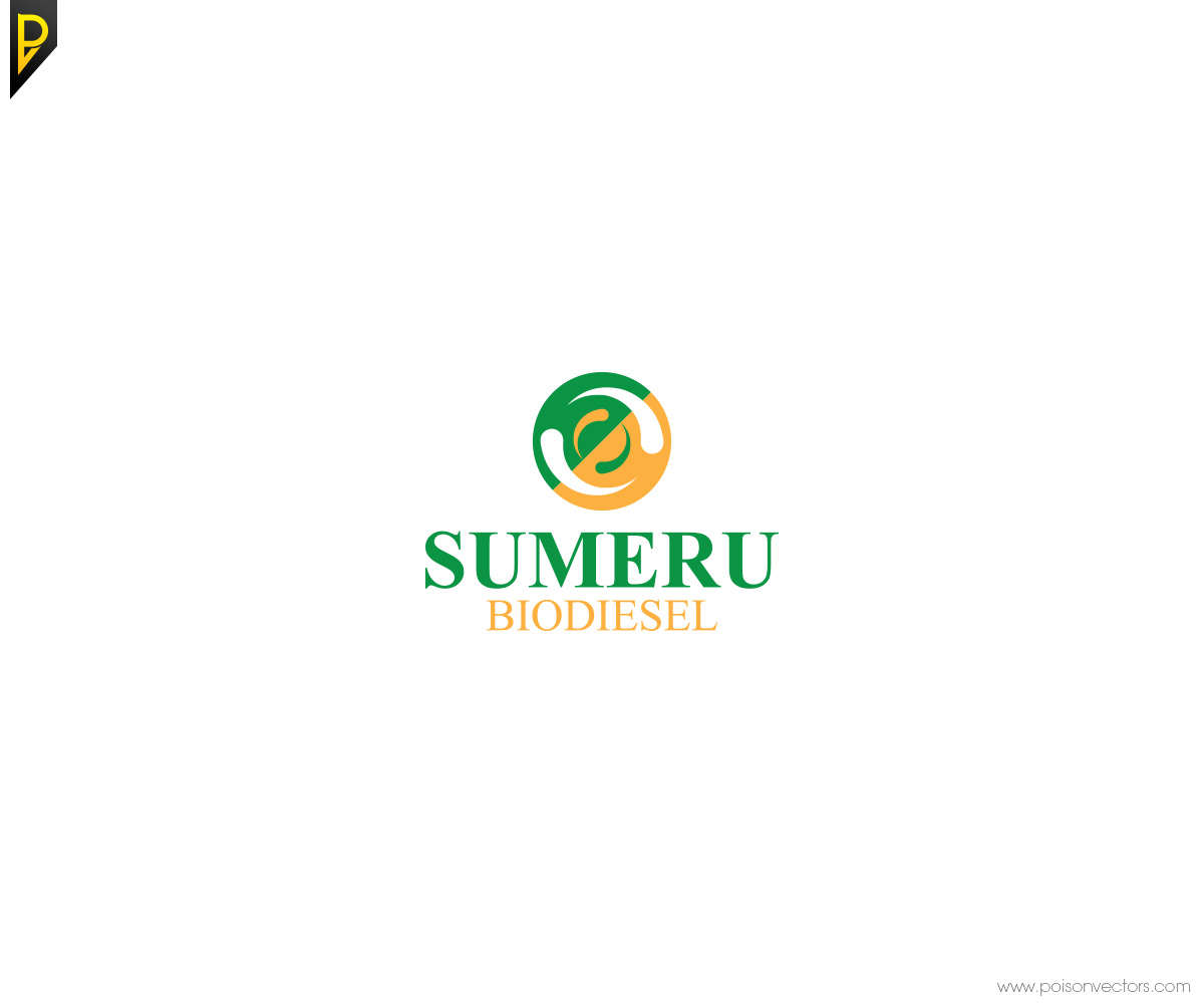 Logo Design by poisonvectors for sumeru biofuels | Design #7918774