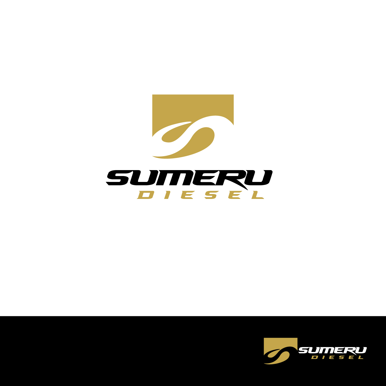 Logo Design by Jonpars for sumeru biofuels | Design #10583040