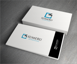 Logo Design by aglaronde23 for sumeru biofuels | Design #10582597