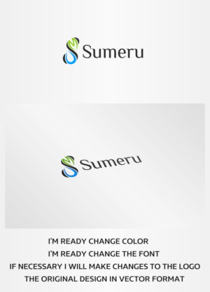 Logo-Design von artsterdam für sumeru biofuels | Design: #7679861
