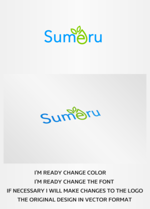 Logo-Design von artsterdam für sumeru biofuels | Design: #7680534