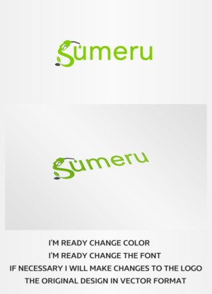 Logo-Design von artsterdam für sumeru biofuels | Design: #7680922