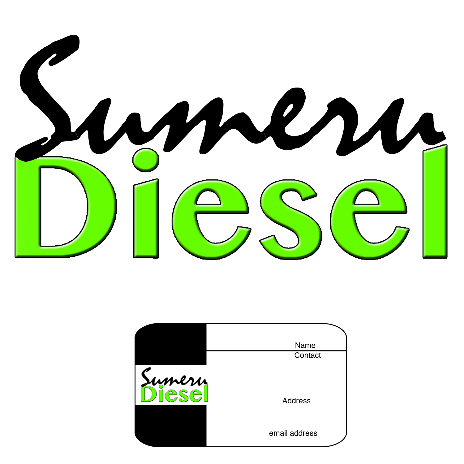 Logo Design by Nomi shoaib for sumeru biofuels | Design #10684615