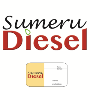 Logo Design by Nomi shoaib for sumeru biofuels | Design: #10684677