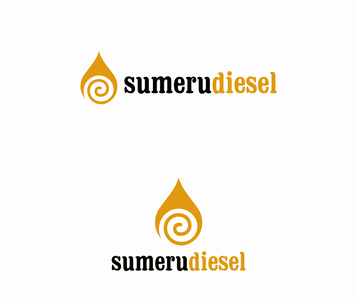 Logo-Design von SMG für sumeru biofuels | Design #10568195