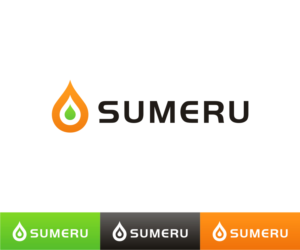 Logo-Design von SMG für sumeru biofuels | Design: #7747627