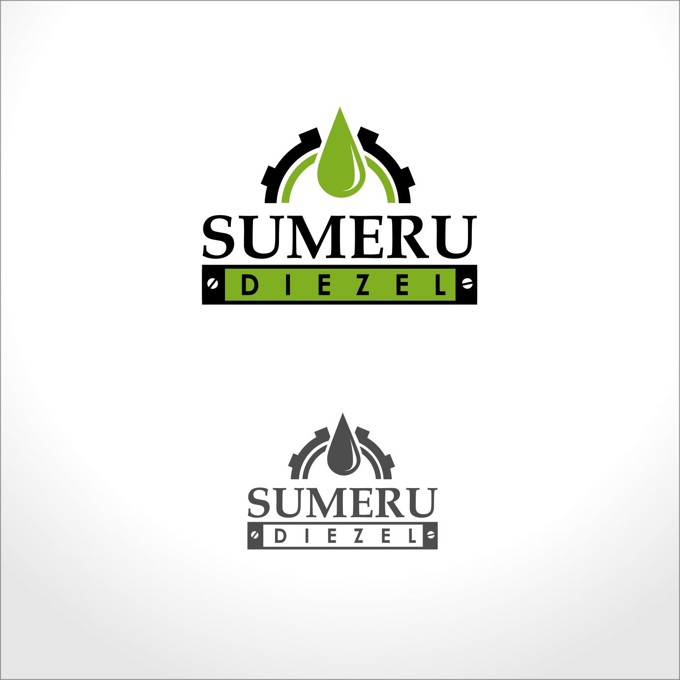 Logo Design by *mary for sumeru biofuels | Design #7877616