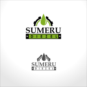 Logo-Design von *mary für sumeru biofuels | Design: #7877616