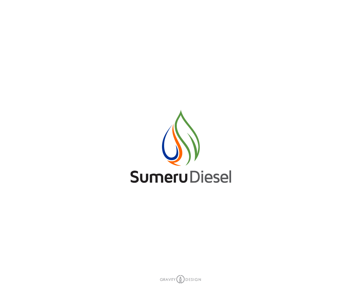 Logo-Design von Gravity Designs für sumeru biofuels | Design #10577692
