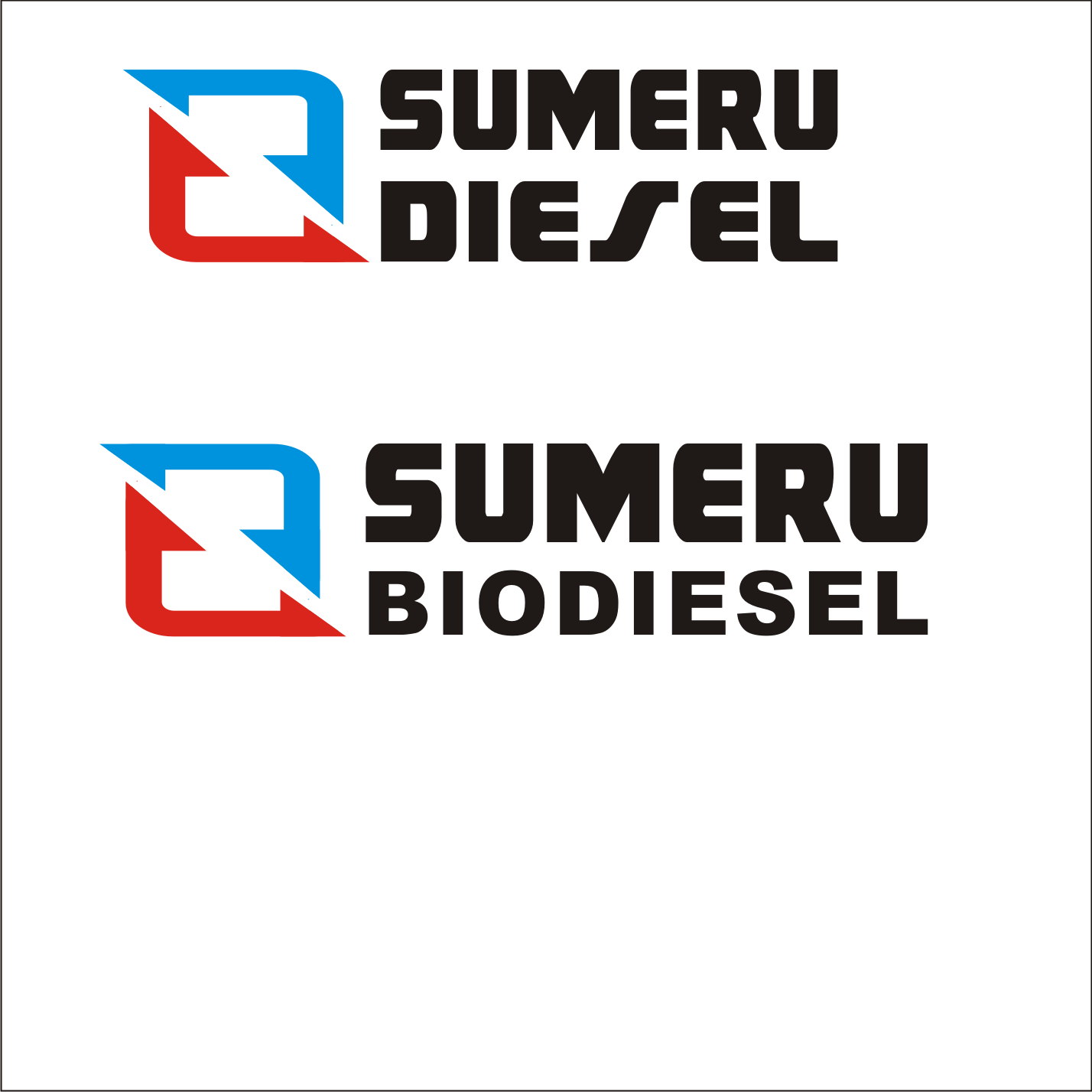 Logo Design by wongbodho for sumeru biofuels | Design #10605580