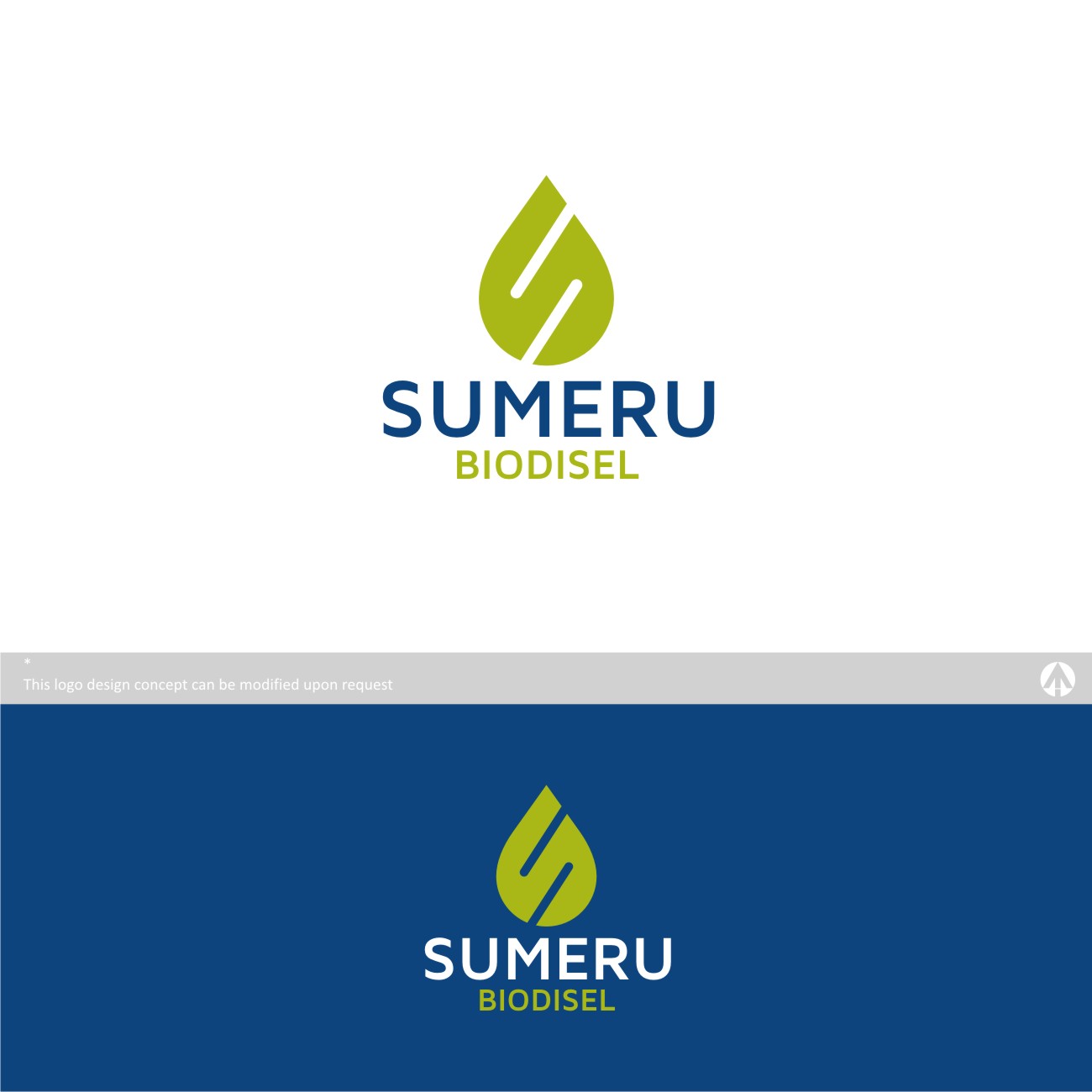 Design de Logo par MBARO pour sumeru biofuels | Design #10590667