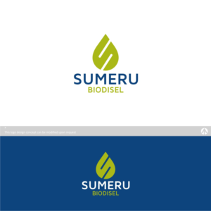 Logo Design by MBARO for sumeru biofuels | Design #10590667