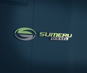 Logo-Design von taufik_alrahman für sumeru biofuels | Design: #10575708