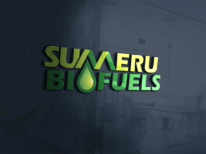 Logo-Design von pivotaldesign.biz für sumeru biofuels | Design: #7675679