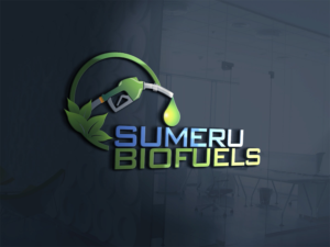 Logo-Design von pivotaldesign.biz für sumeru biofuels | Design: #7675680