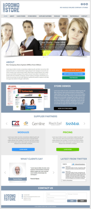 Graphic Design by -Marc-