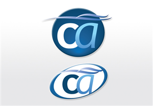 Logo Design by Nathan Hallett for this project | Design: #392515