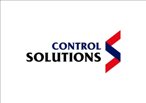 Logo Design by cakalie for Control Solutions | Design #1969206