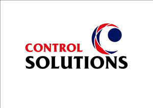 Logo Design by cakalie for Control Solutions | Design: #1969319