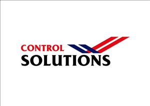 Logo Design by cakalie for Control Solutions | Design: #1969330