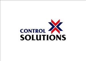 Logo Design by cakalie for Control Solutions | Design: #1969332