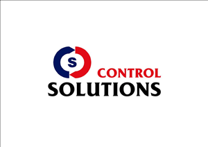 Logo Design by cakalie for Control Solutions | Design: #1969351