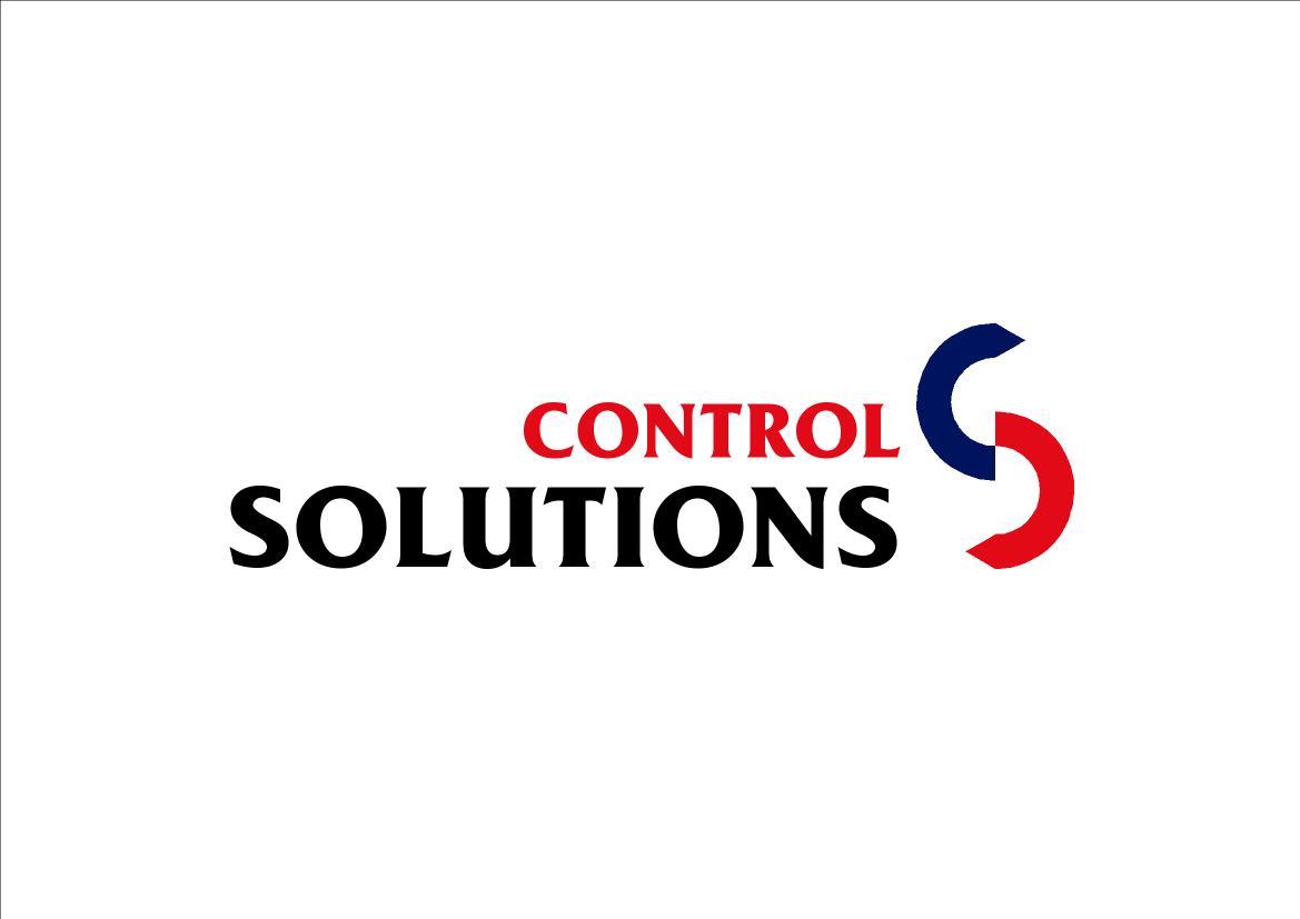 Logo Design by cakalie for Control Solutions | Design #1969356