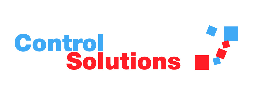 Diseño de Logo por Chris Mair para Control Solutions | Diseño #1941576