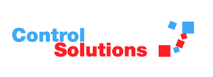 Logo Design by Chris Mair for Control Solutions | Design: #1941576