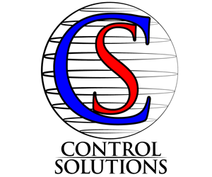 Logo Design by TriXteR Phillips for Control Solutions | Design: #1941594