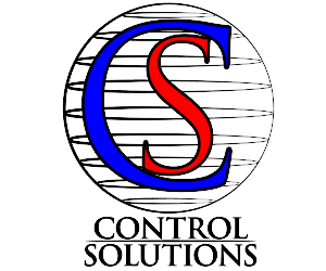 Logo Design by TriXteR Phillips for Control Solutions | Design: #1941609