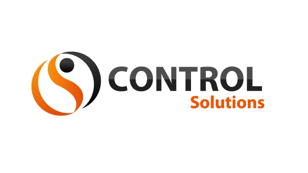 Logo Design by Brown Eyez for Control Solutions | Design #1931305