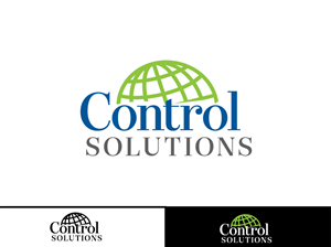 Logo Design by webart for Control Solutions | Design: #1926996