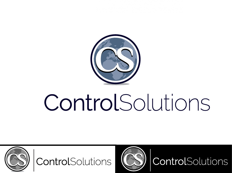 Logo-Design von webart für Control Solutions | Design #1926999